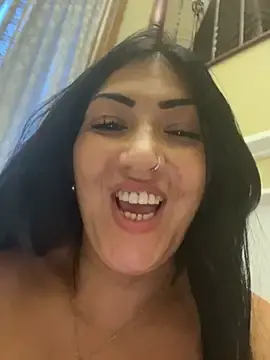 Stripchat Sex Chat of LittleMissEeve