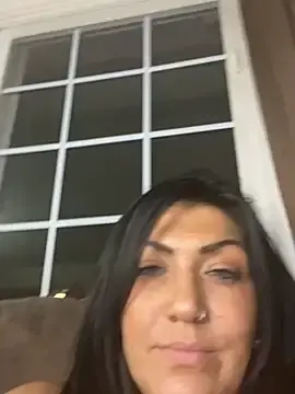 Stripchat Live Sex of LittleMissEeve