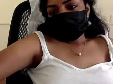 Stripchat Free Live Porn of Meera-Mythun