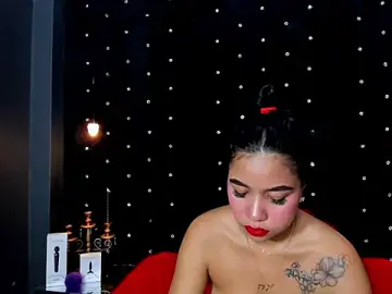 Stripchat Nude Webcam of MiaWolton