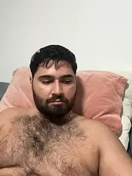 Stripchat Sex Cam of Shamang269