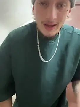 Stripchat Adult Webcams of ZarcooX