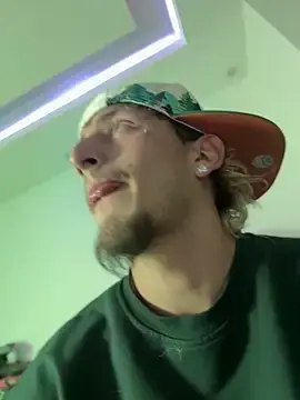 Stripchat Sex Chat of ZarcooX