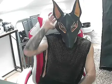 Stripchat Best Webcam of alessandros