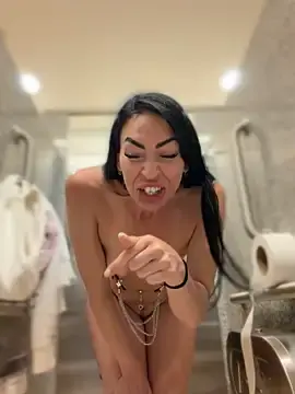 Stripchat Live Sex of annablisss