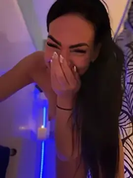 Stripchat Live Sex of annablisss