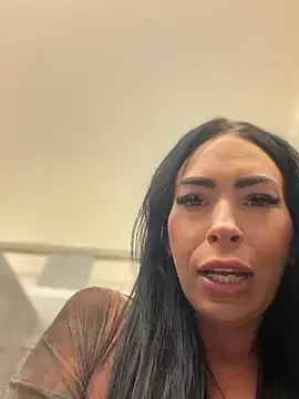 Stripchat Sex Cam of annablisss