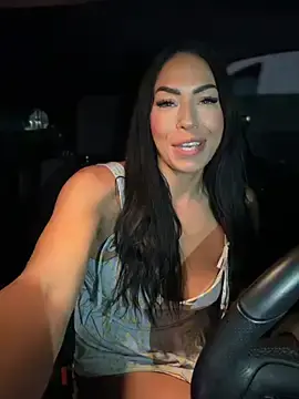 Stripchat Sex Cam of annablisss