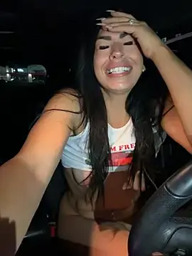 Stripchat Private Sex Chat of annablisss