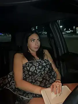 Stripchat Sex Cam of annablisss