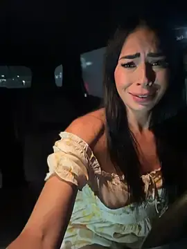 Stripchat Nude Webcam of annablisss