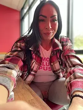 Stripchat Live Porn of annablisss