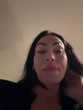 Stripchat Nude Webcam of annablisss