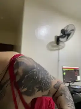 Stripchat Adult Webcam of eva_sexx69