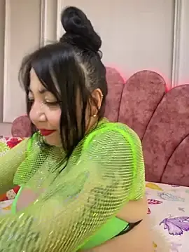 Stripchat Free Porn Cam of eva_sexx69
