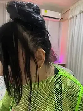 Stripchat Live Sex of eva_sexx69