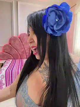 Stripchat Nude Webcam of eva_sexx69
