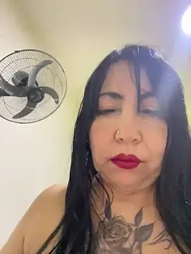 Stripchat Live Porn of eva_sexx69