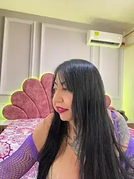 Stripchat Live Sex Cam of eva_sexx69