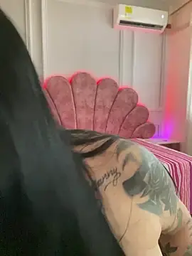 Stripchat Free Porn Cam of eva_sexx69
