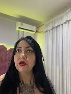 Stripchat Private Sex Chat of eva_sexx69