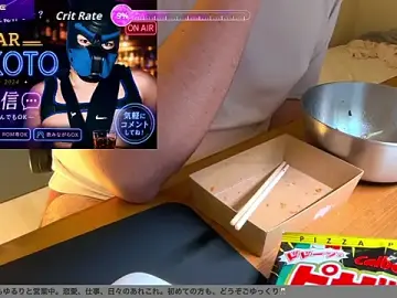 Stripchat Live Porn of makoto-gmpd
