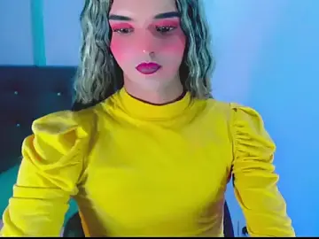 Stripchat Live Sex of malahya_