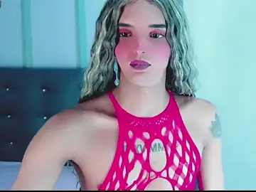 Stripchat Adult Webcam of malahya_