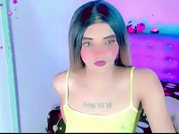 Stripchat Free Porn Cam of malahya_