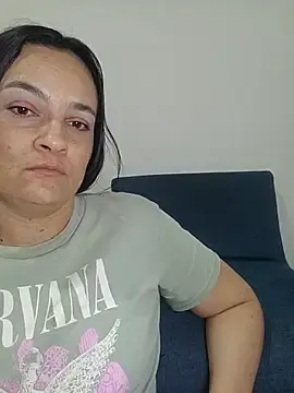 Stripchat Live Sex of megan_milf79