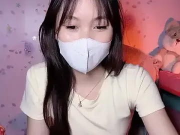 Stripchat Live Porn of AnnaBaebie