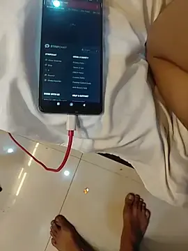 Stripchat Adult Video Chat of Dillikibilli