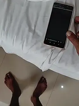 Stripchat Live Porn of Dillikibilli