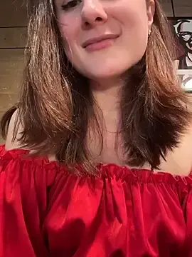 Stripchat Best live sex cam show of Dina_Tease