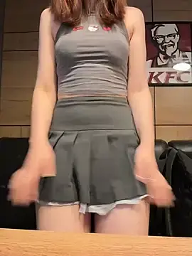 Stripchat Live Porn of Dina_Tease