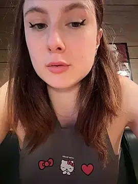 Stripchat Sex Cam of Dina_Tease