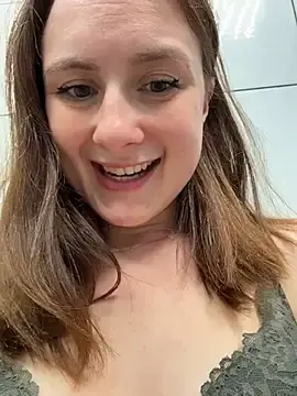 Stripchat Sex Cam of Dina_Tease