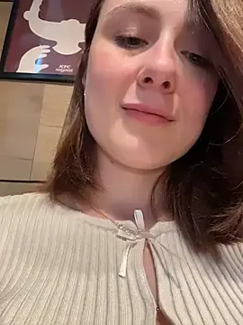 Stripchat Sex Chat of Dina_Tease