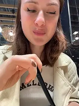 Stripchat Best live sex cam show of Dina_Tease