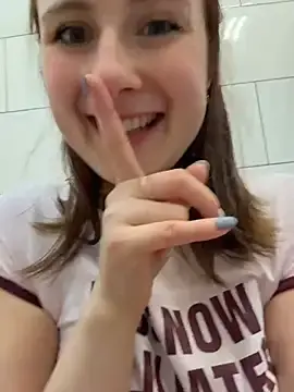 Stripchat Best live sex cam show of Dina_Tease