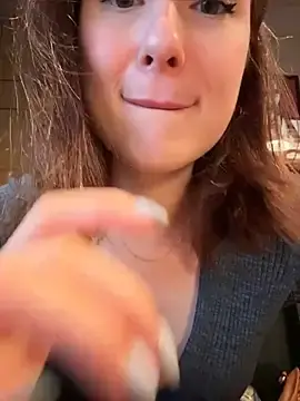 Stripchat Live Porn of Dina_Tease