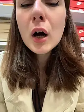 Stripchat Live Porn of Dina_Tease