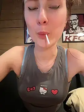 Stripchat Best Webcam of Dina_Tease