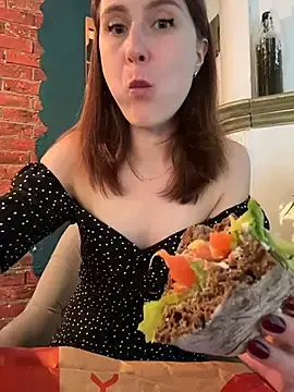 Stripchat Best live sex cam show of Dina_Tease
