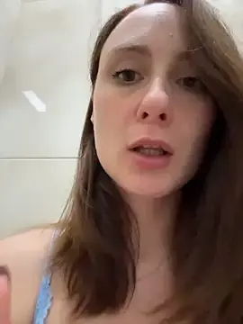 Stripchat Adult Webcam of Dina_Tease