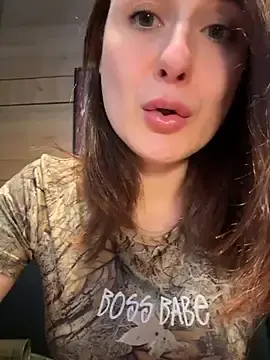 Stripchat Live Sex Cam of Dina_Tease
