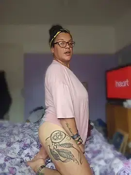 Stripchat Adult Webcams of GoddessChantelle