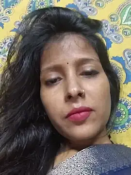 Stripchat Nude Webcam of Gud_girl_Nilu