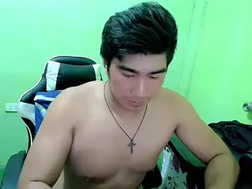 Stripchat Sex Chat of Hunkfireman