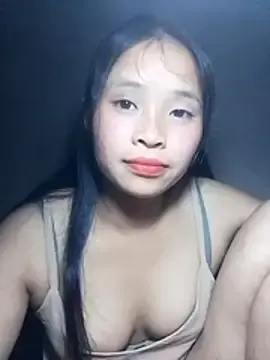 Stripchat Sex Cam of Liss-mimi